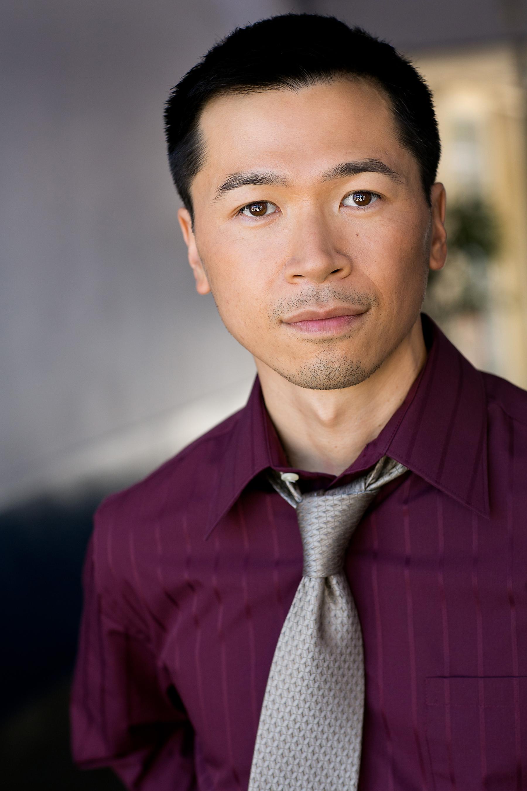Robert Wu image
