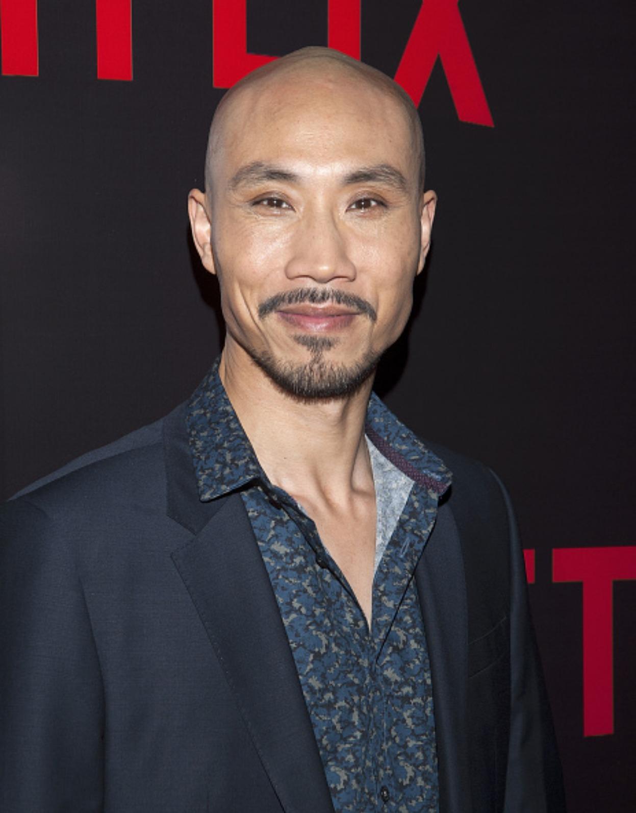 Tom Wu image