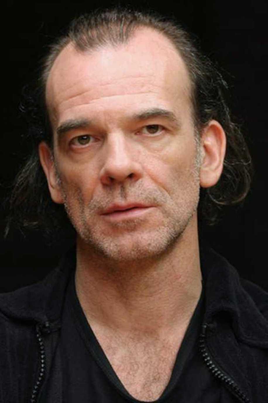 Martin Wuttke image