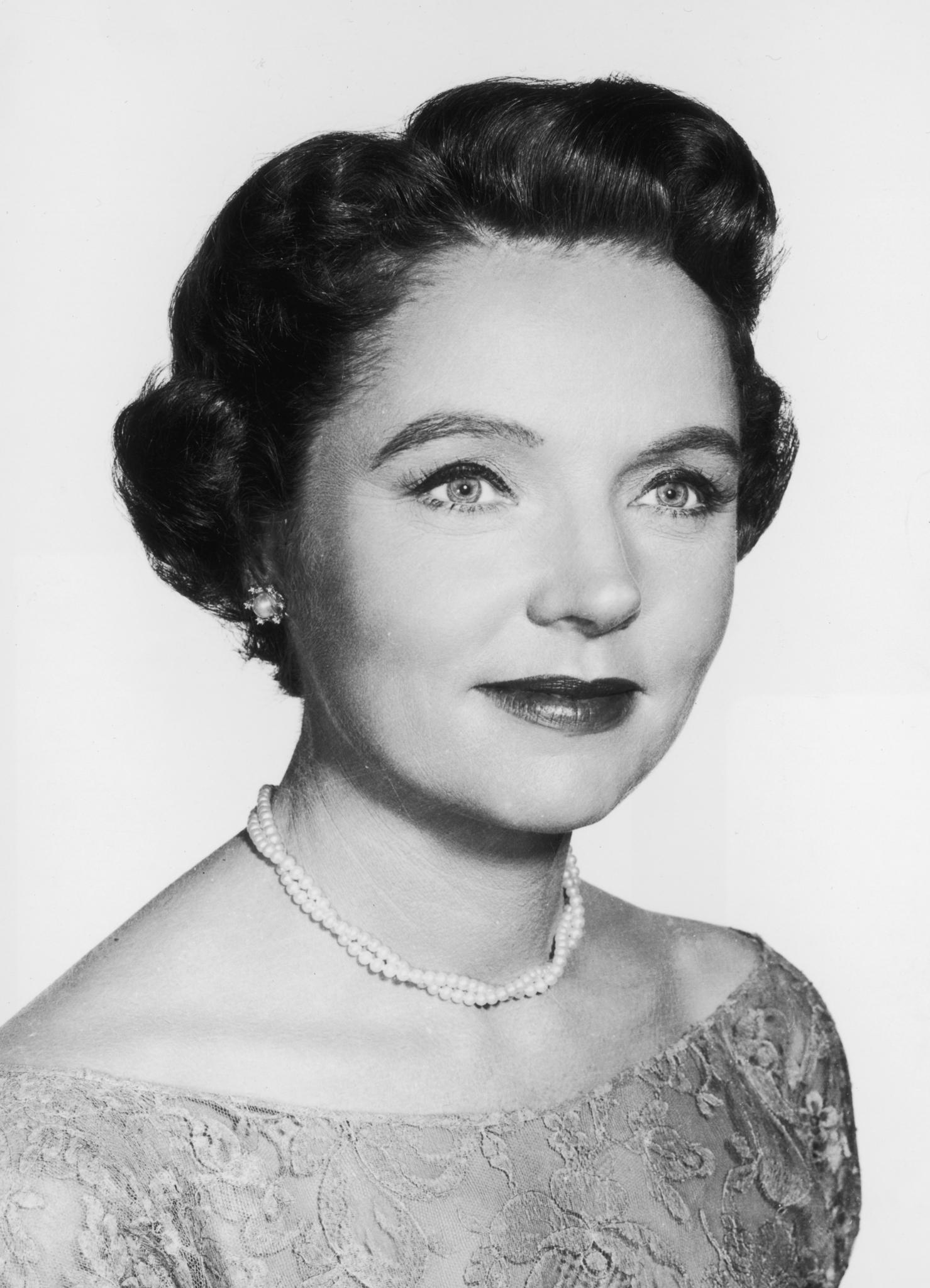 Jane Wyatt image