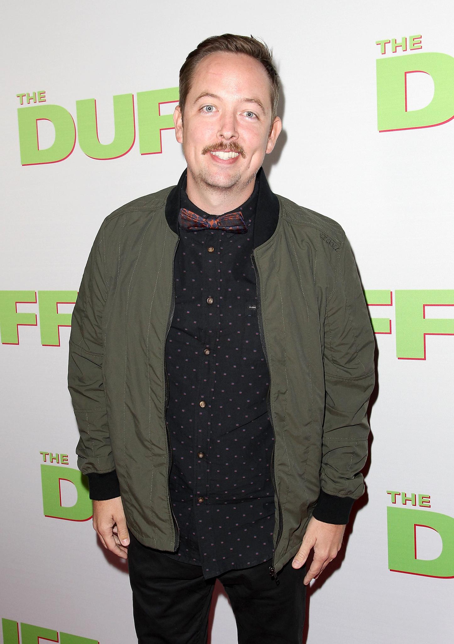 Chris Wylde image