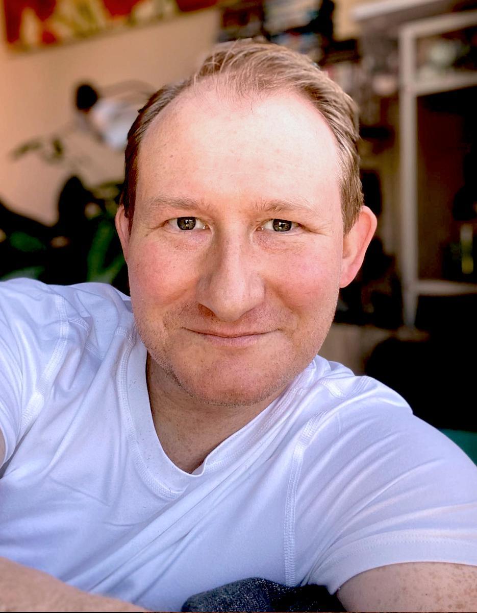 Adam Wylie image