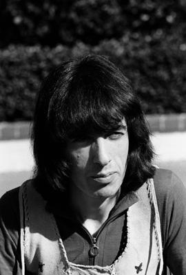 Bill Wyman image