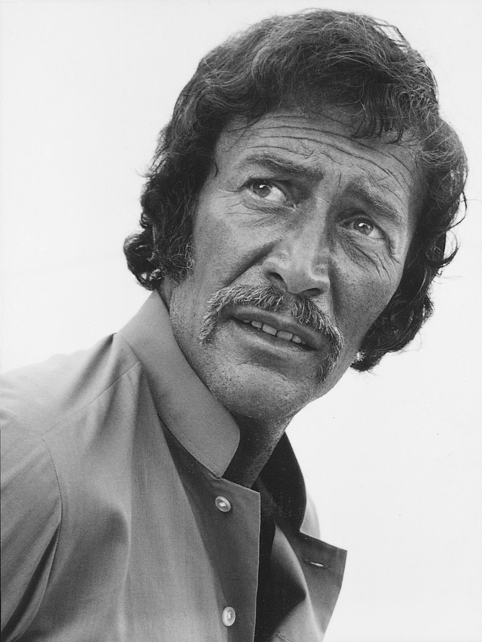 Peter Wyngarde image