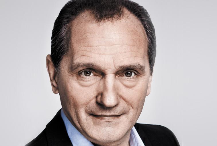 Wojciech Wysocki image