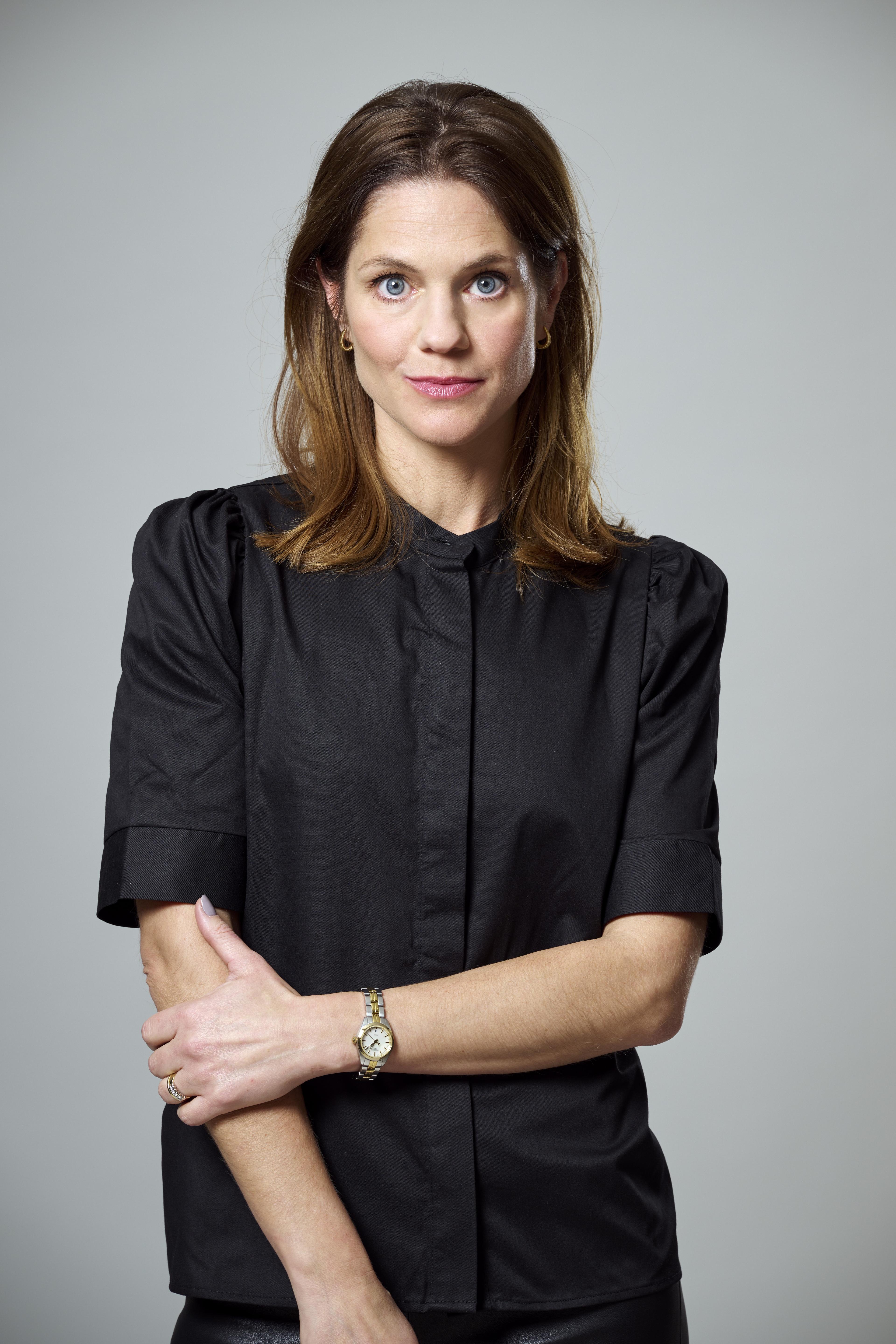 Rakel Wärmländer image