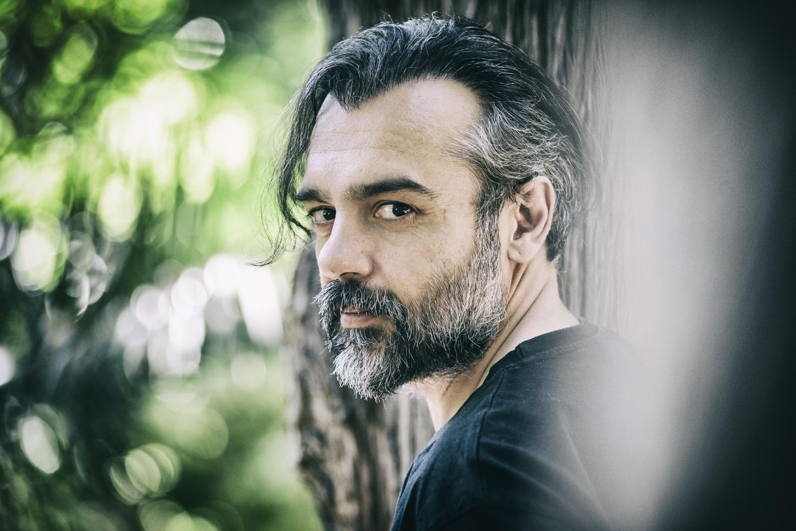 Argyris Xafis image