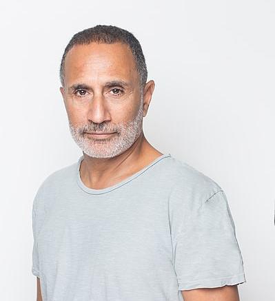 Amitay Yaish Ben Ousilio image