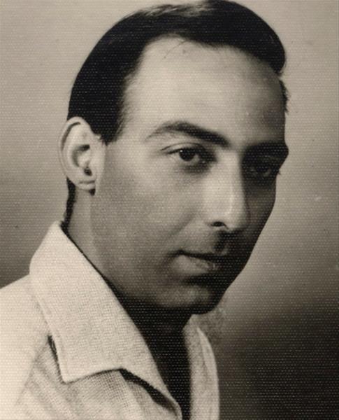 Tonis Giakovakis image