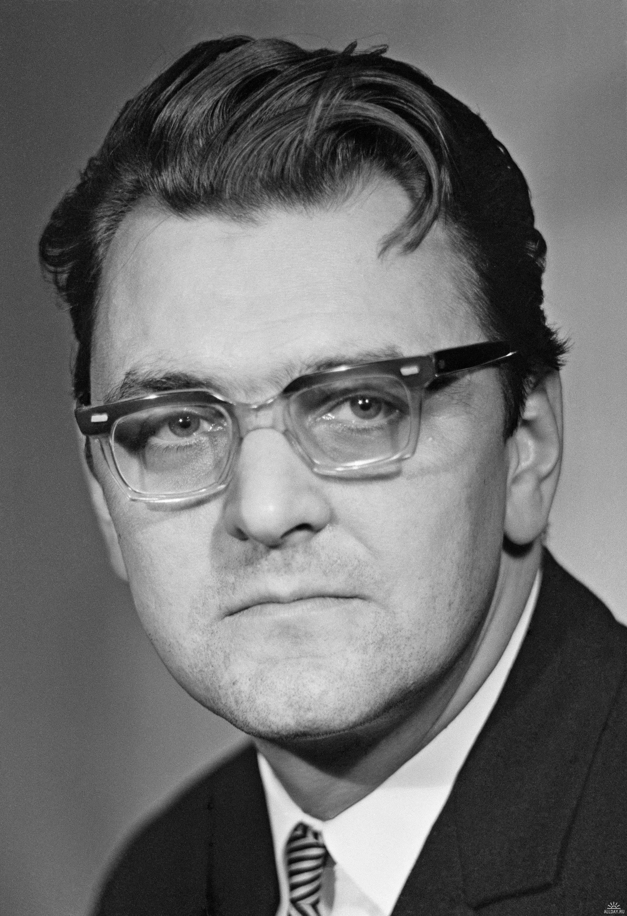 Yuriy Yakovlev image