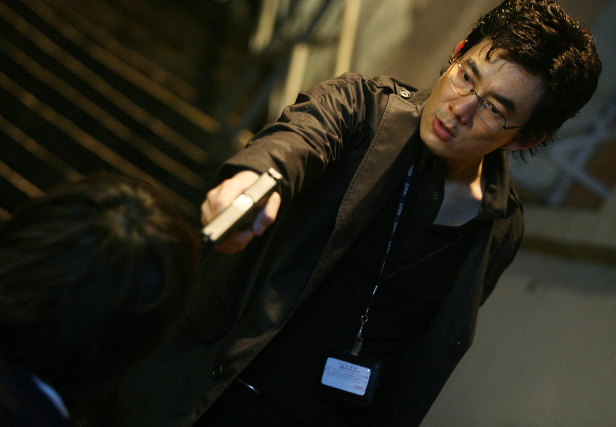 Richie Jen image