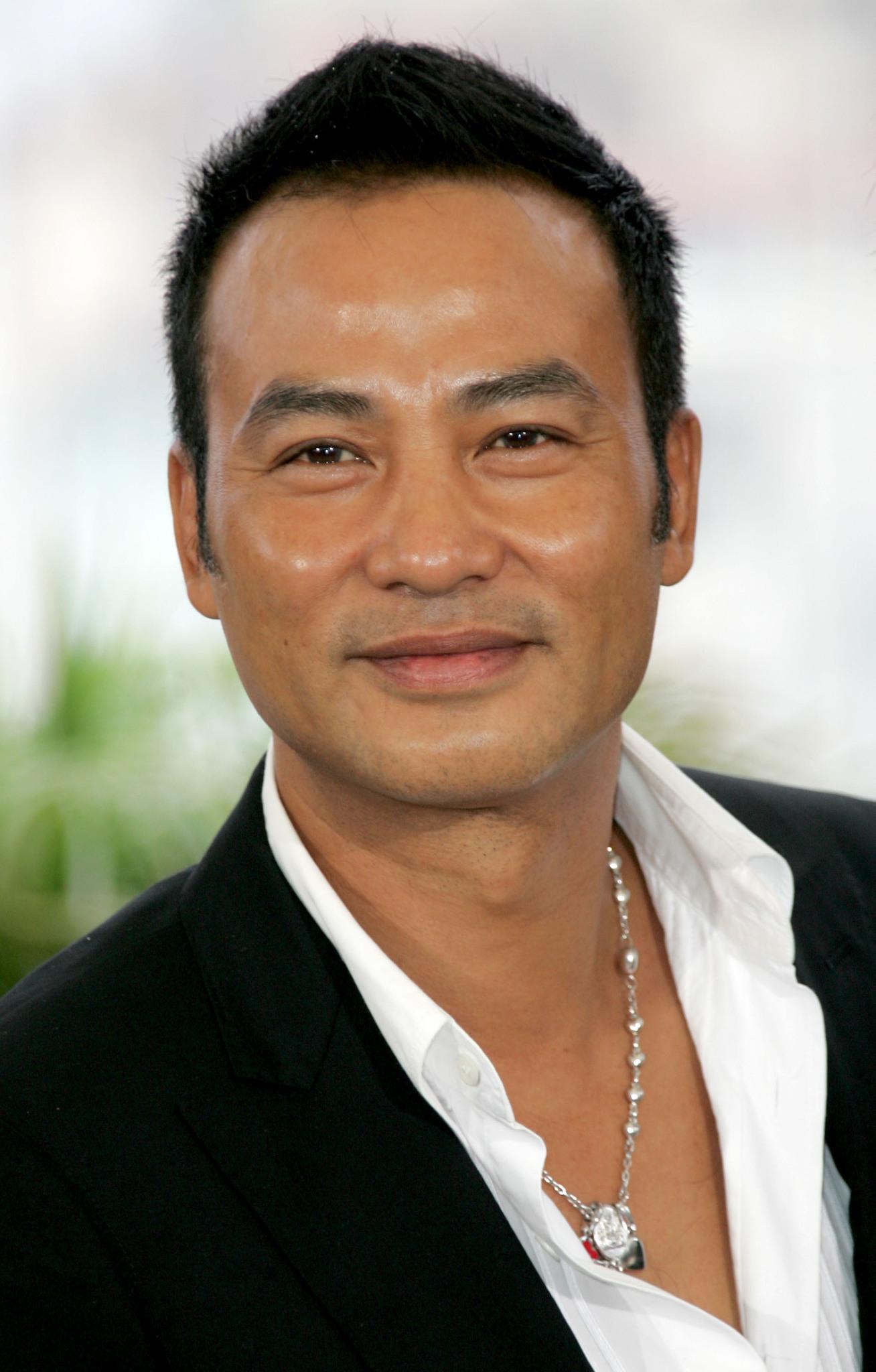 Simon Yam image