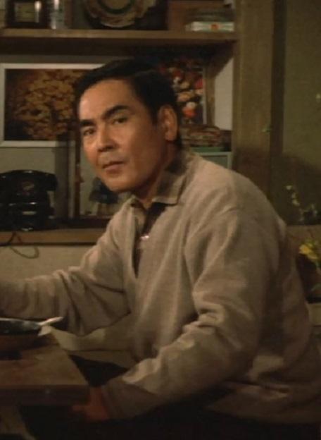 Akira Yamanouchi image
