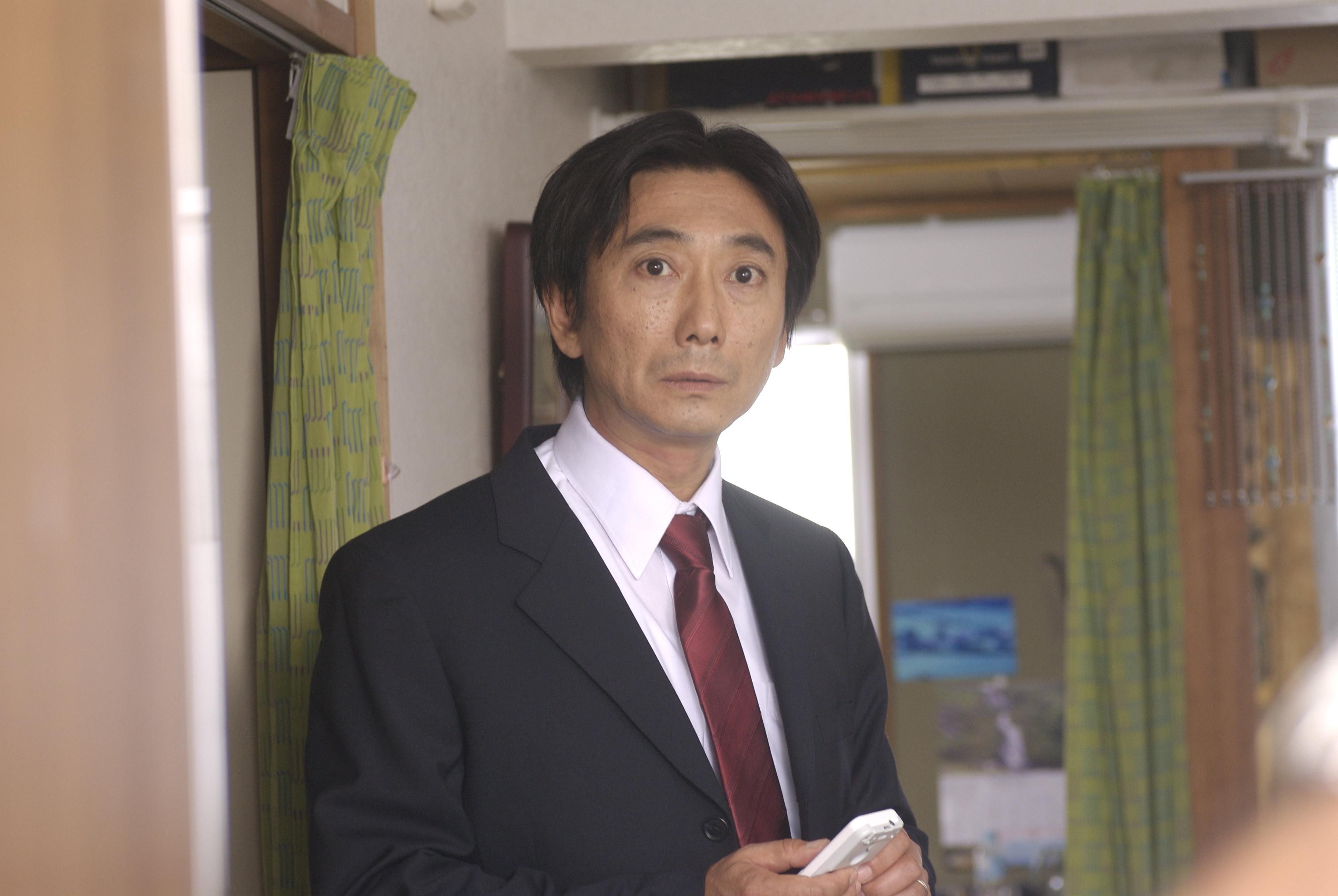 Hajime Yamazaki image