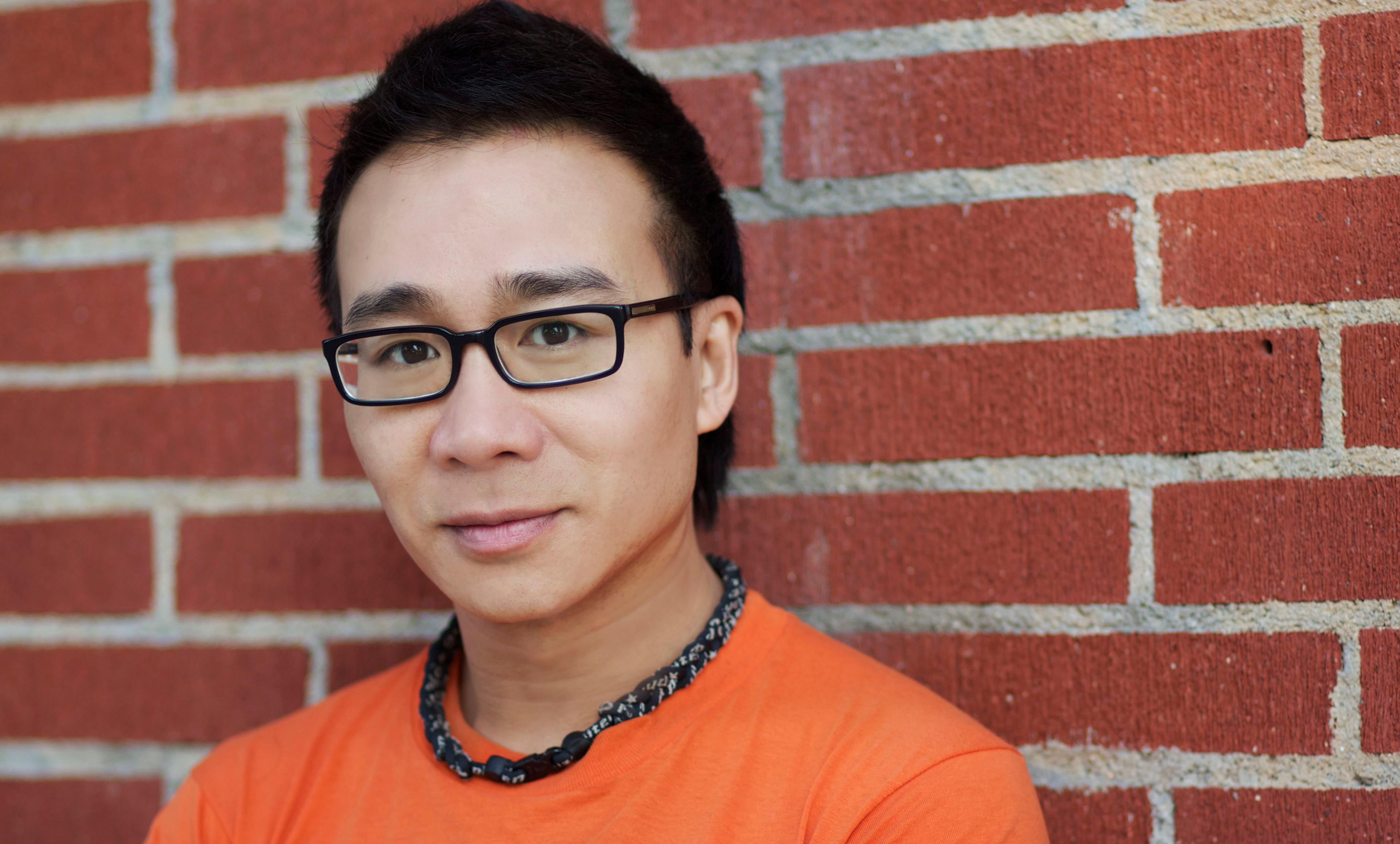 Jamison Yang image
