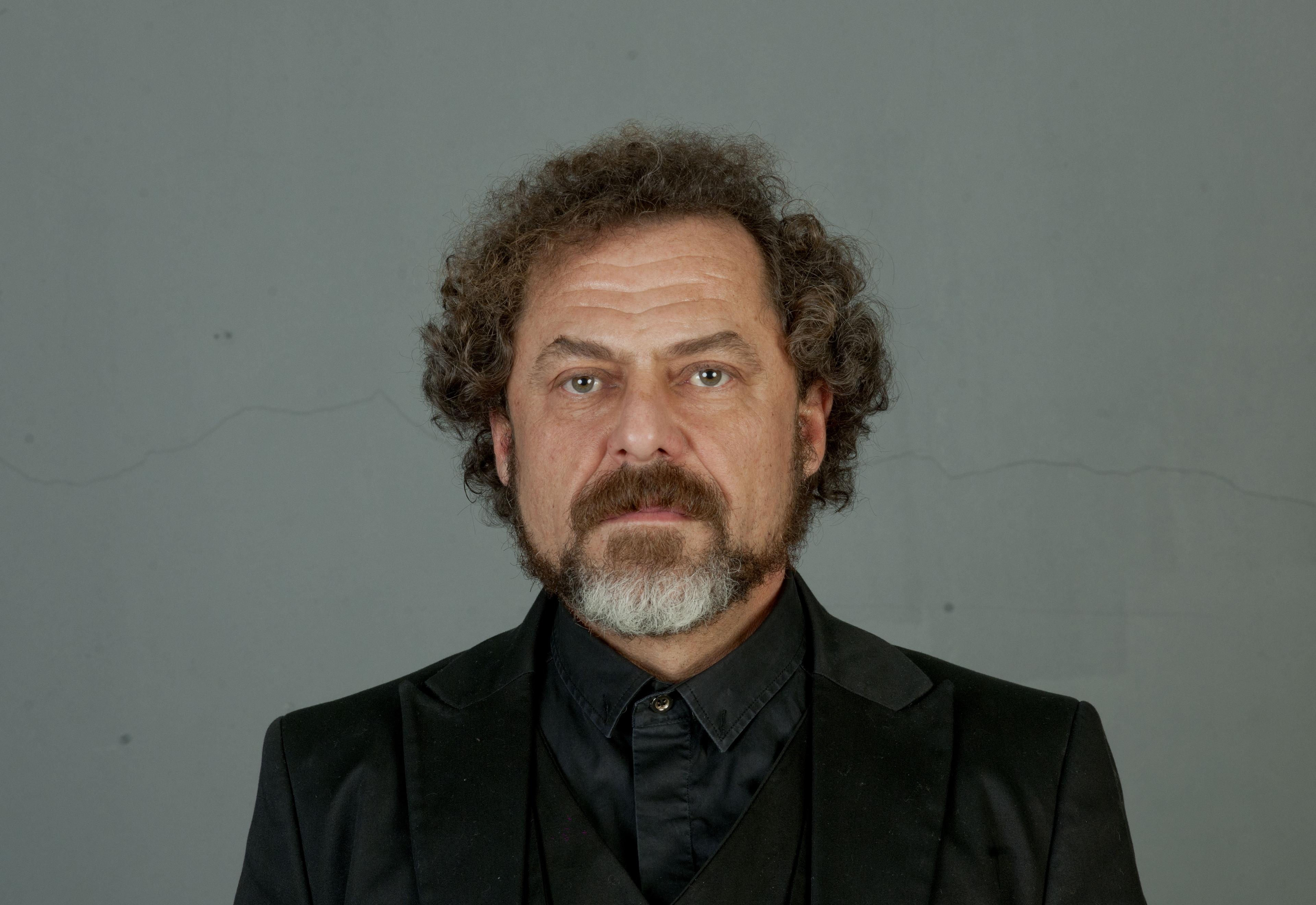 Bülent Emin Yarar image