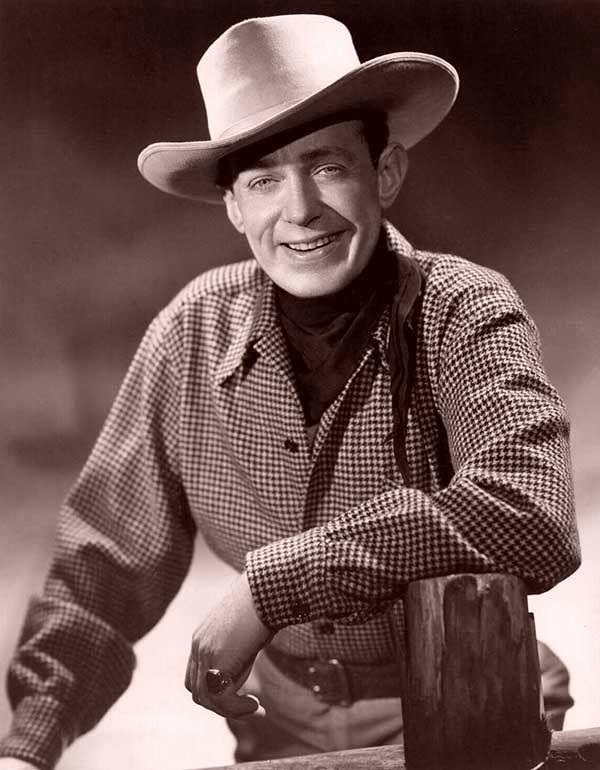 Barton Yarborough image