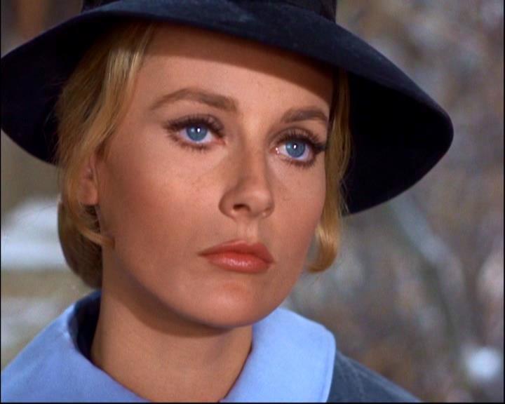 Celeste Yarnall image