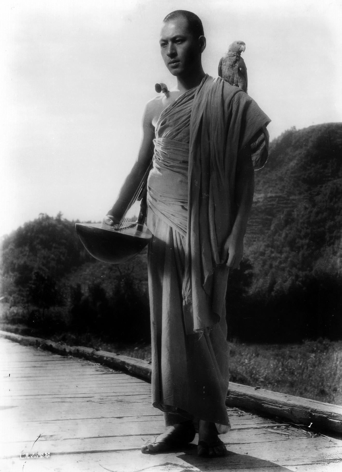 Shôji Yasui image