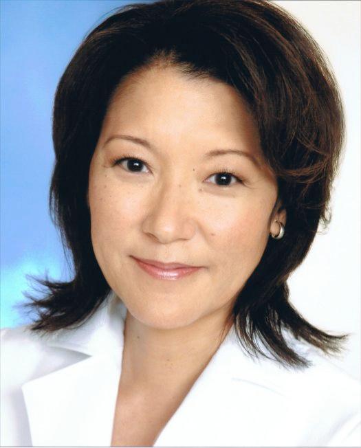 Patti Yasutake image