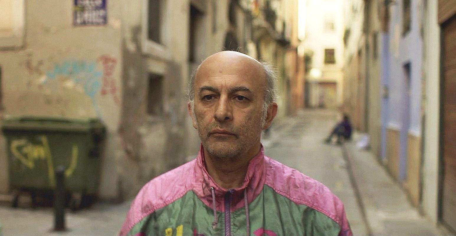 Ramin Yazdani image