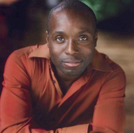 Richard Yearwood image