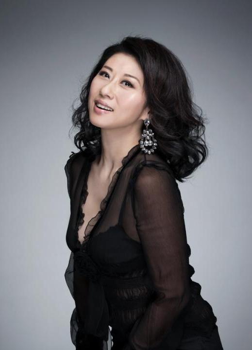 Sally Yeh image