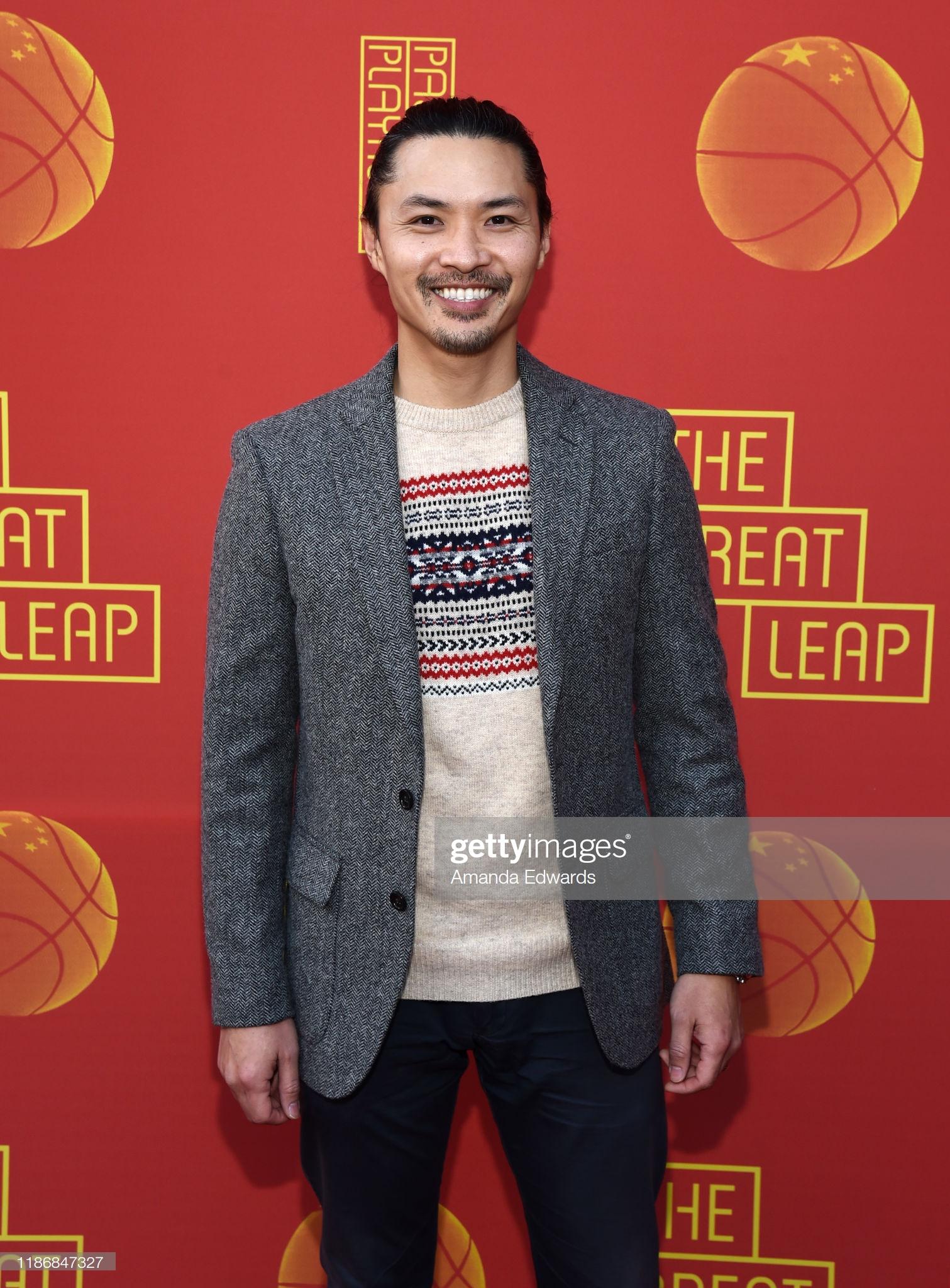 Paul Yen image