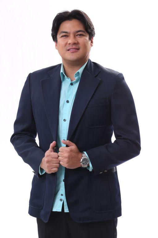 Jomari Yllana image