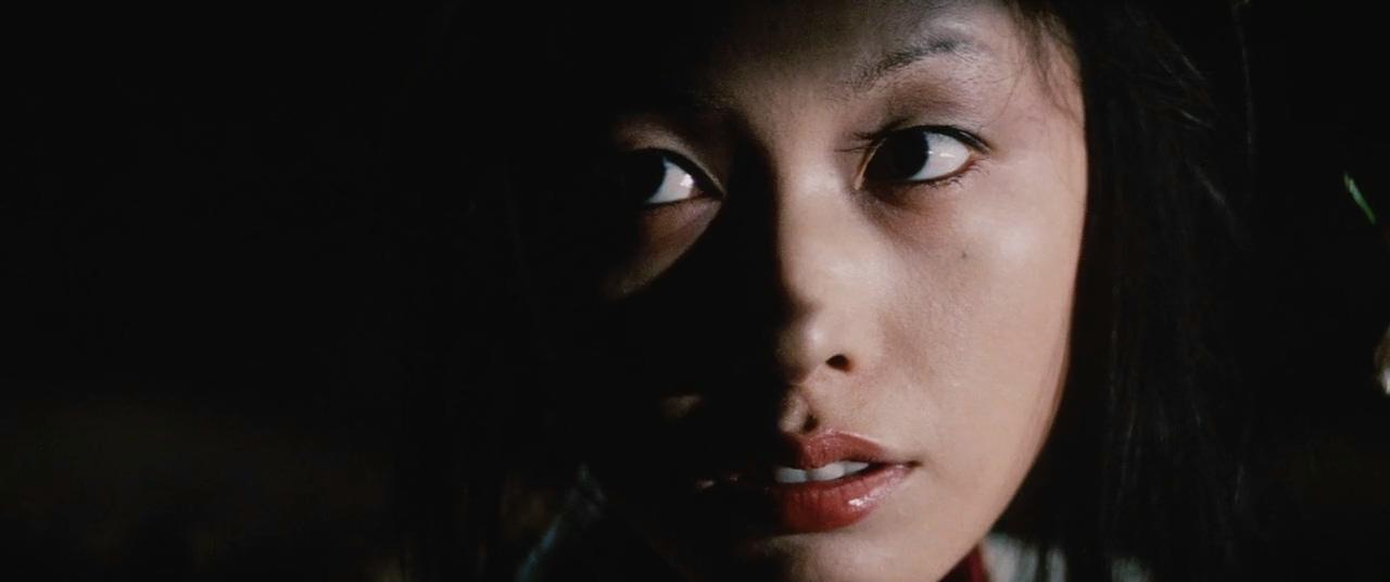 Rie Yokoyama image
