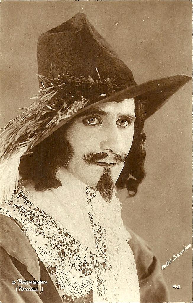 Jean Yonnel image