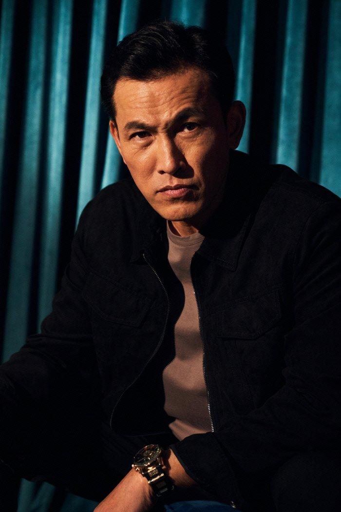 Yu Oh-seong image