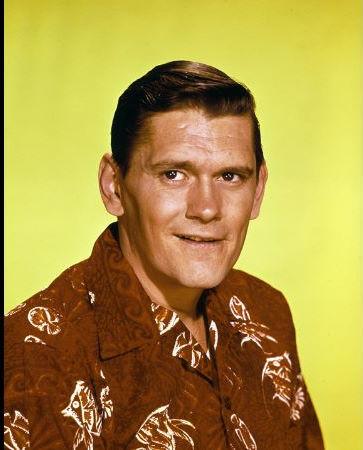Dick York image