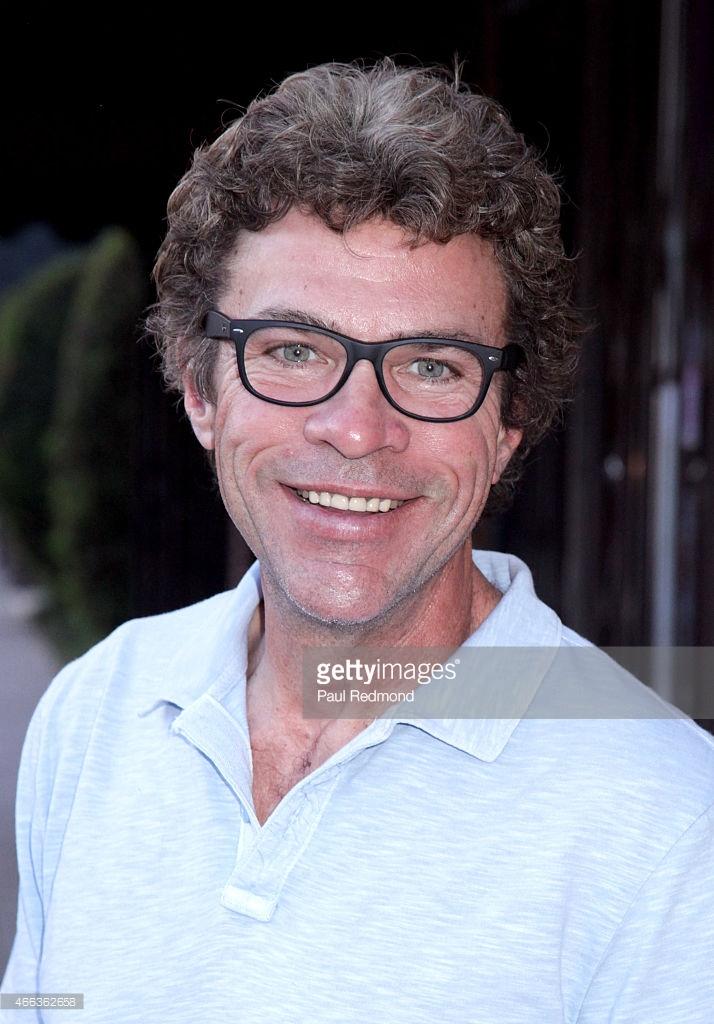 John J. York image