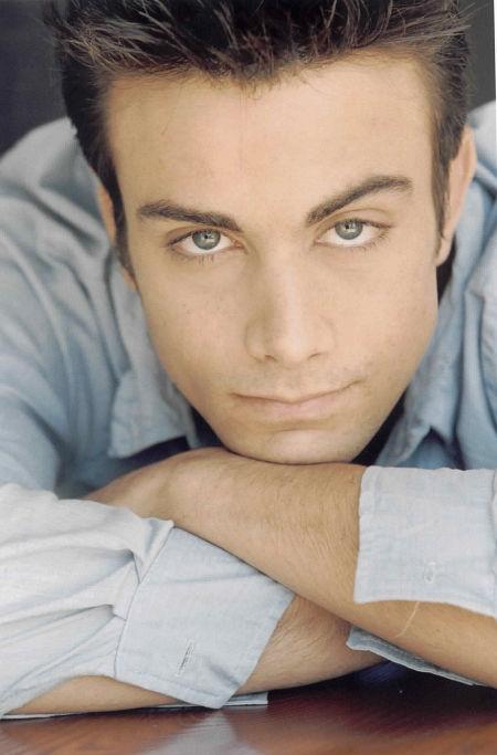 Marty York image