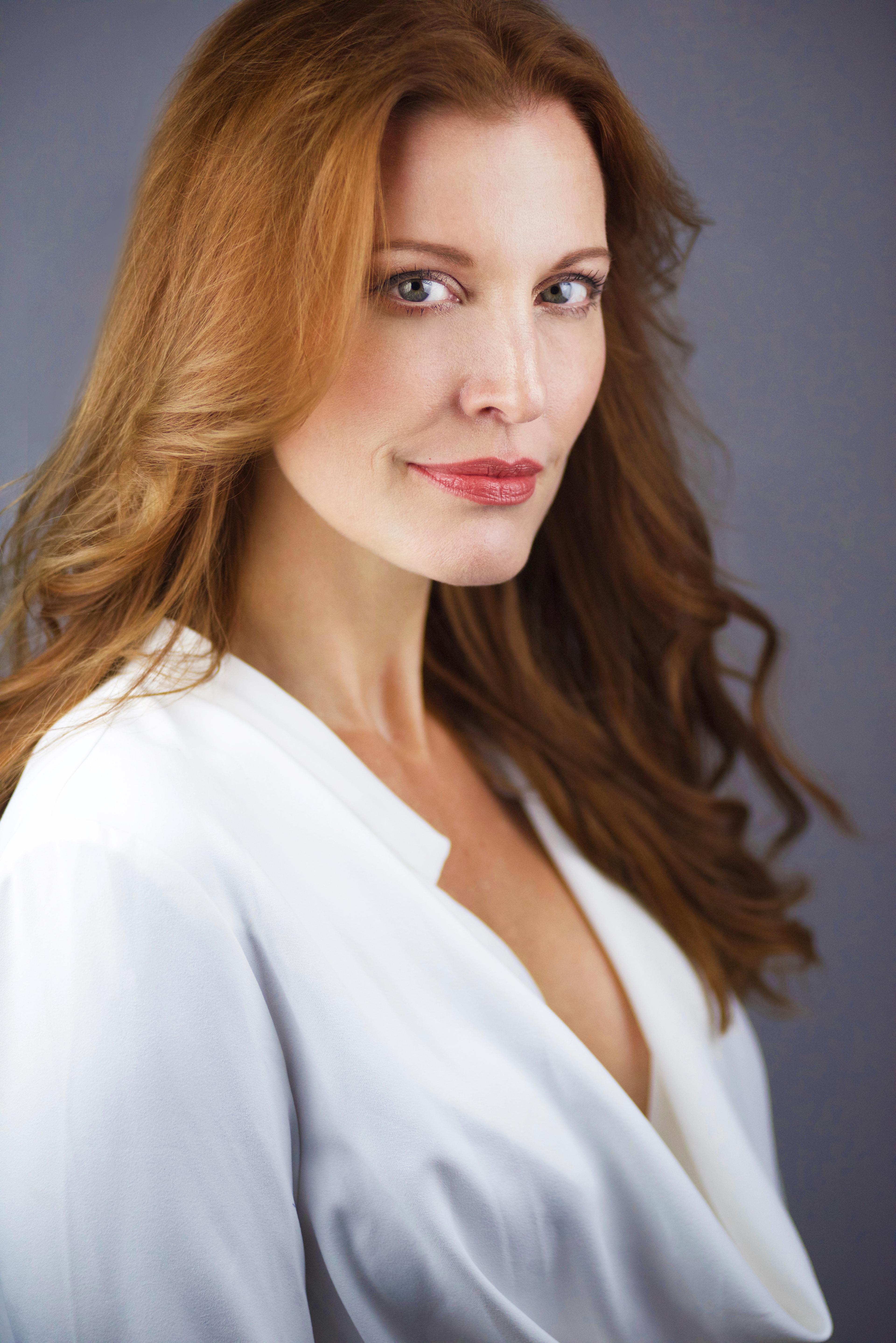Rachel York image