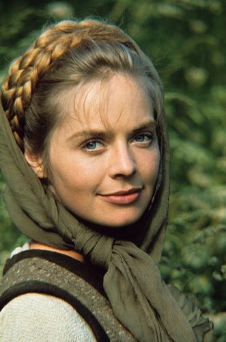 Susannah York image