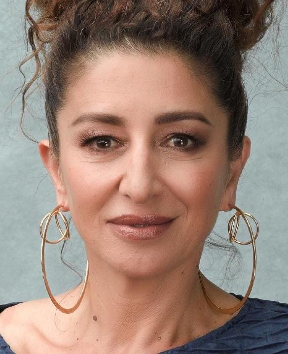 Doris Younane image