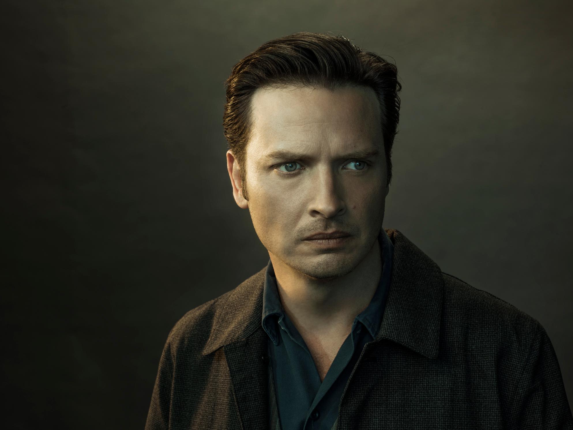 Aden Young image