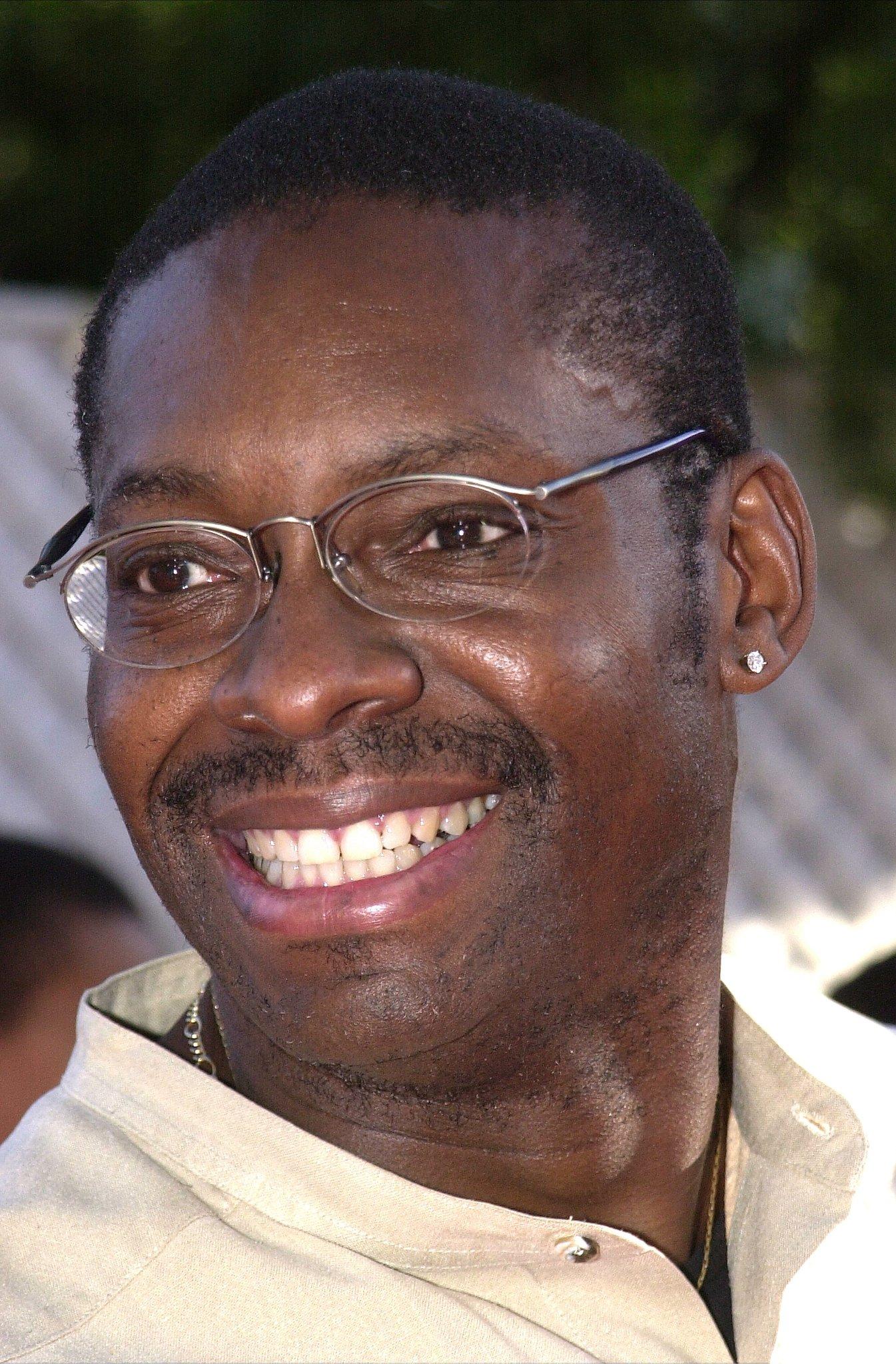 Bruce A. Young image