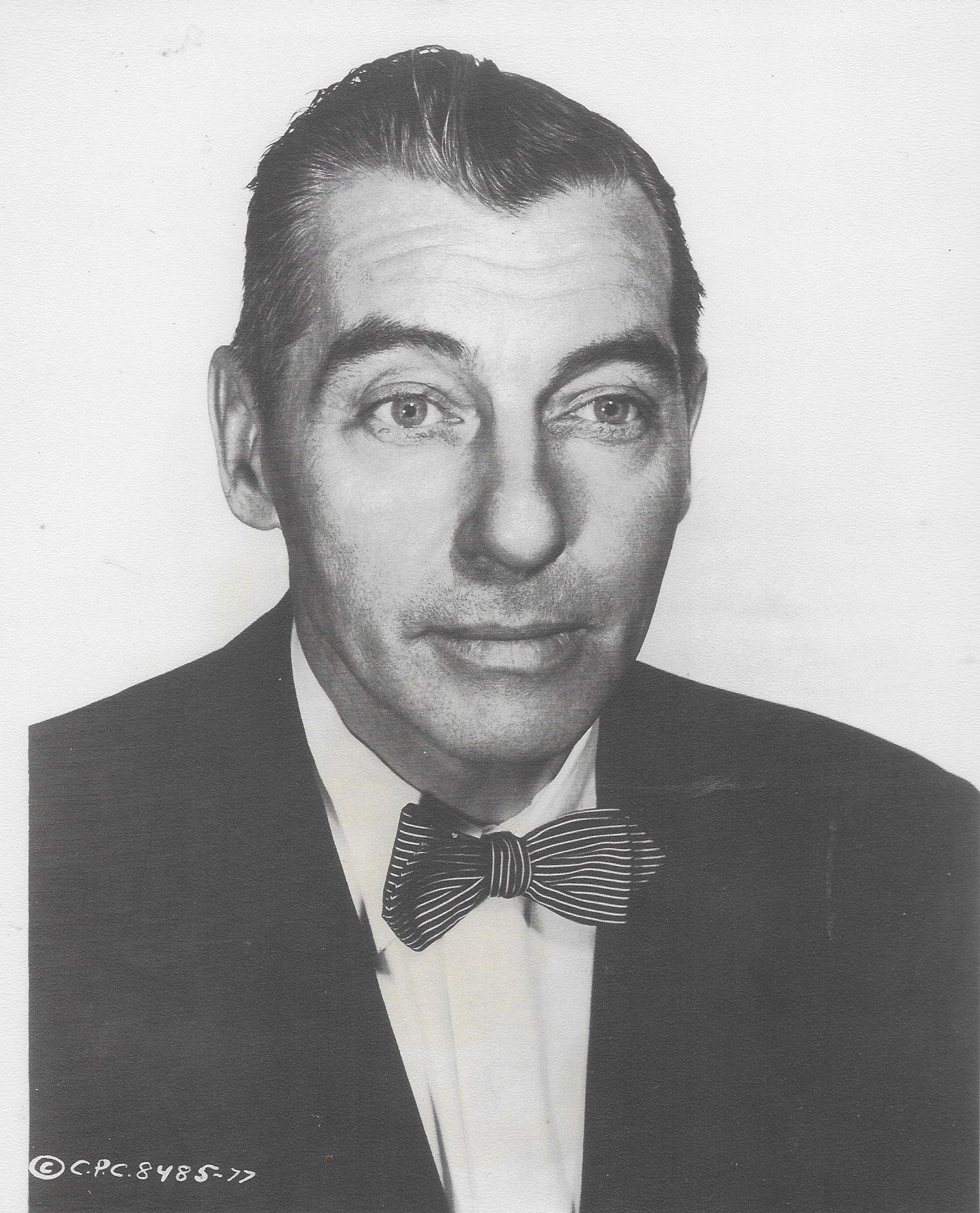 Carleton Young image