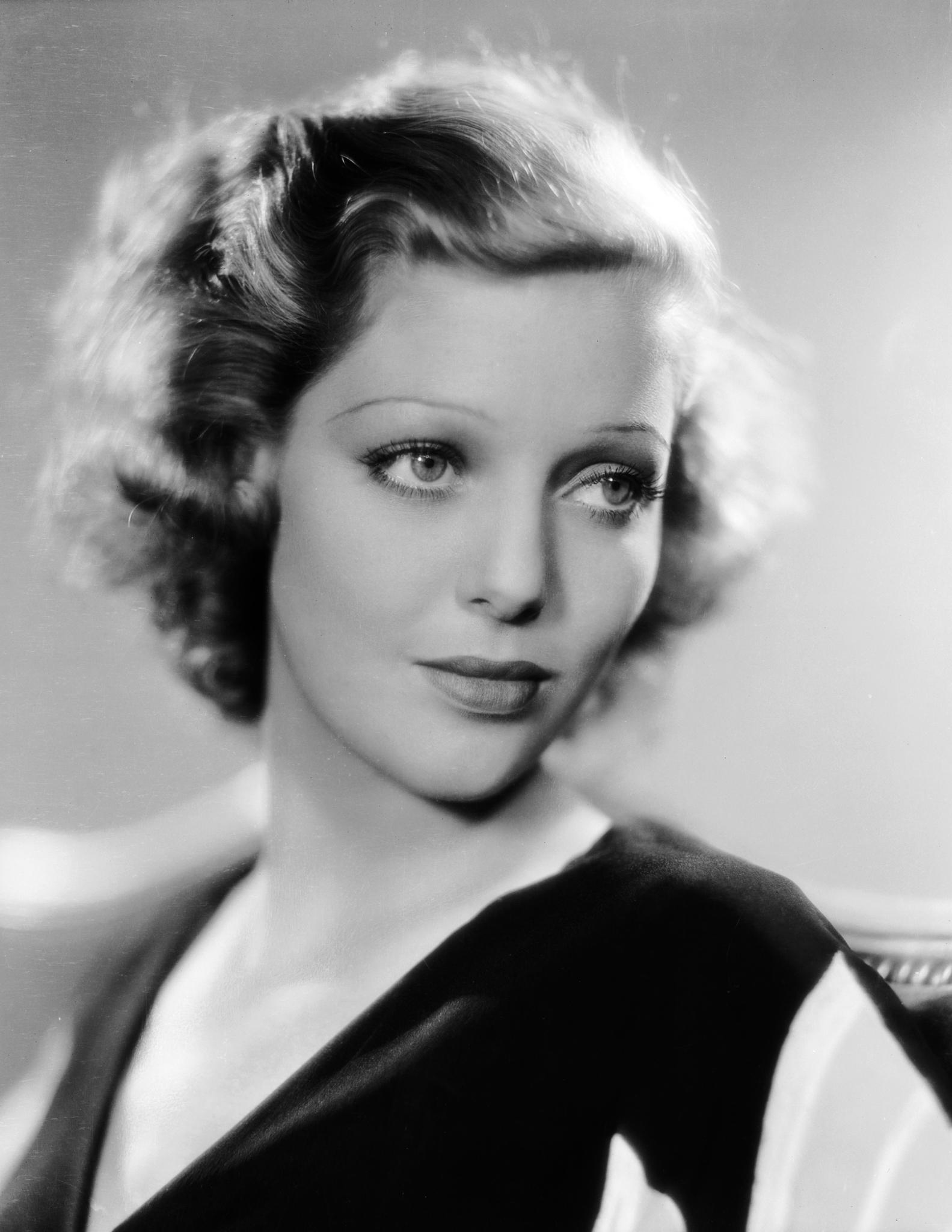 Loretta Young image