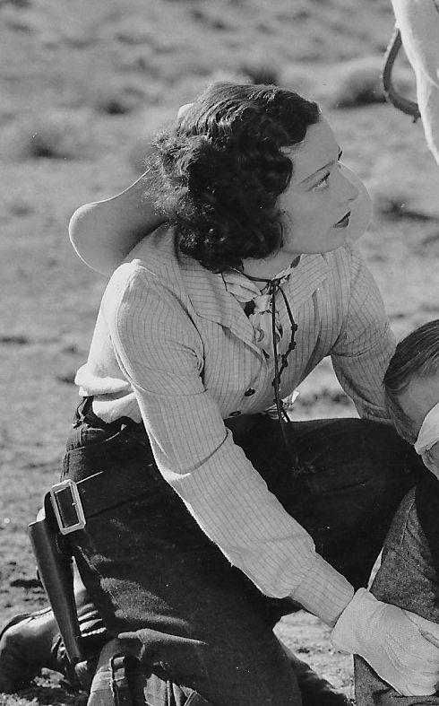 Polly Ann Young image