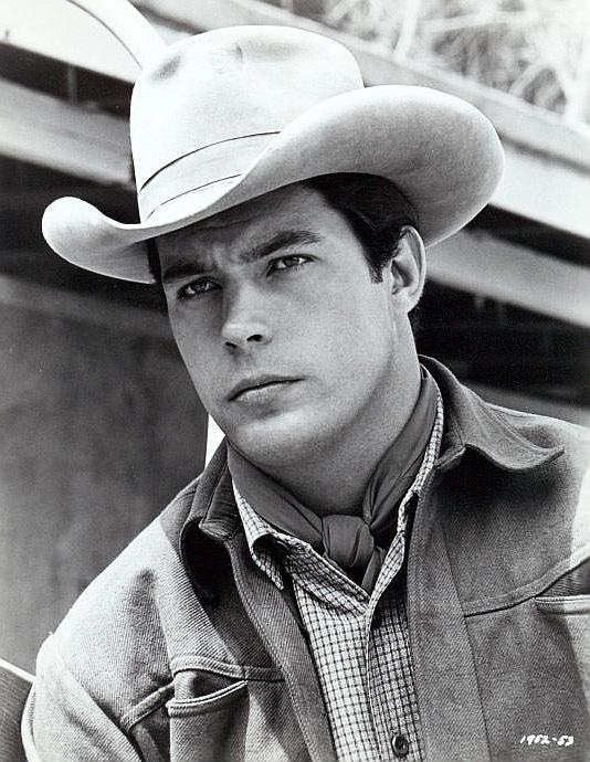 Tony Young image