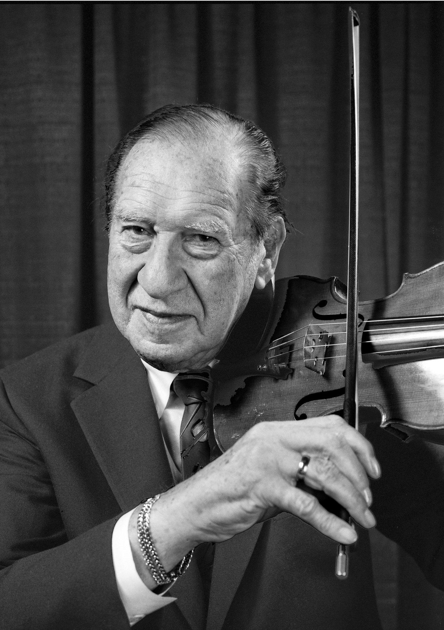 Henny Youngman image
