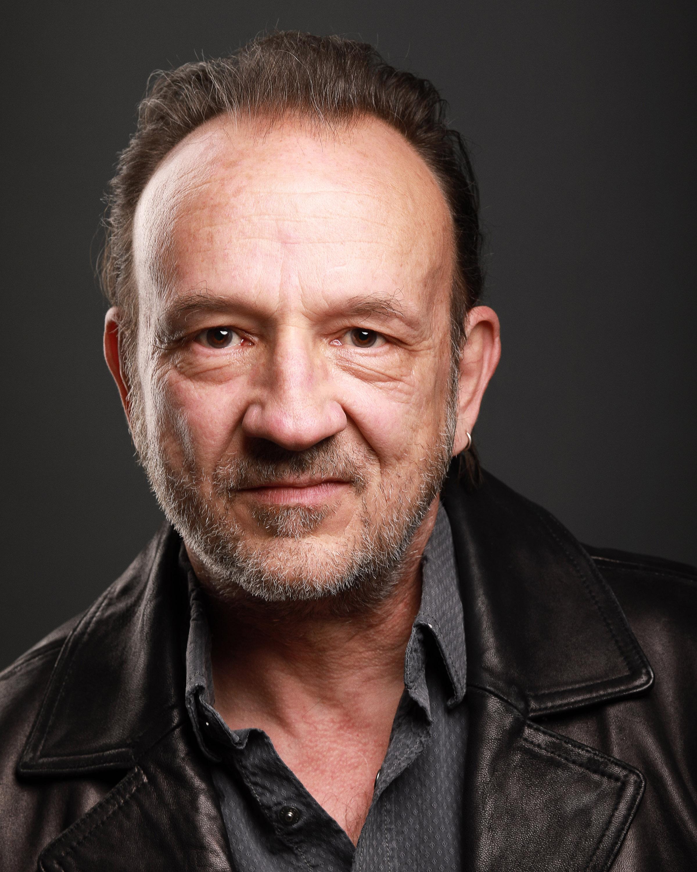 David Yow image