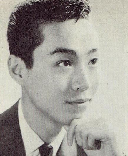 Yu Lu image
