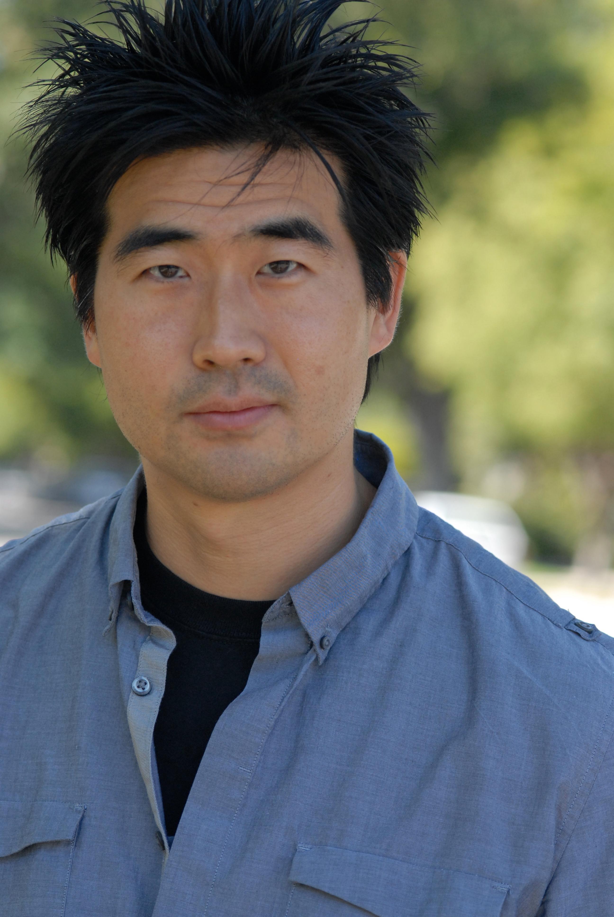 Ryun Yu image