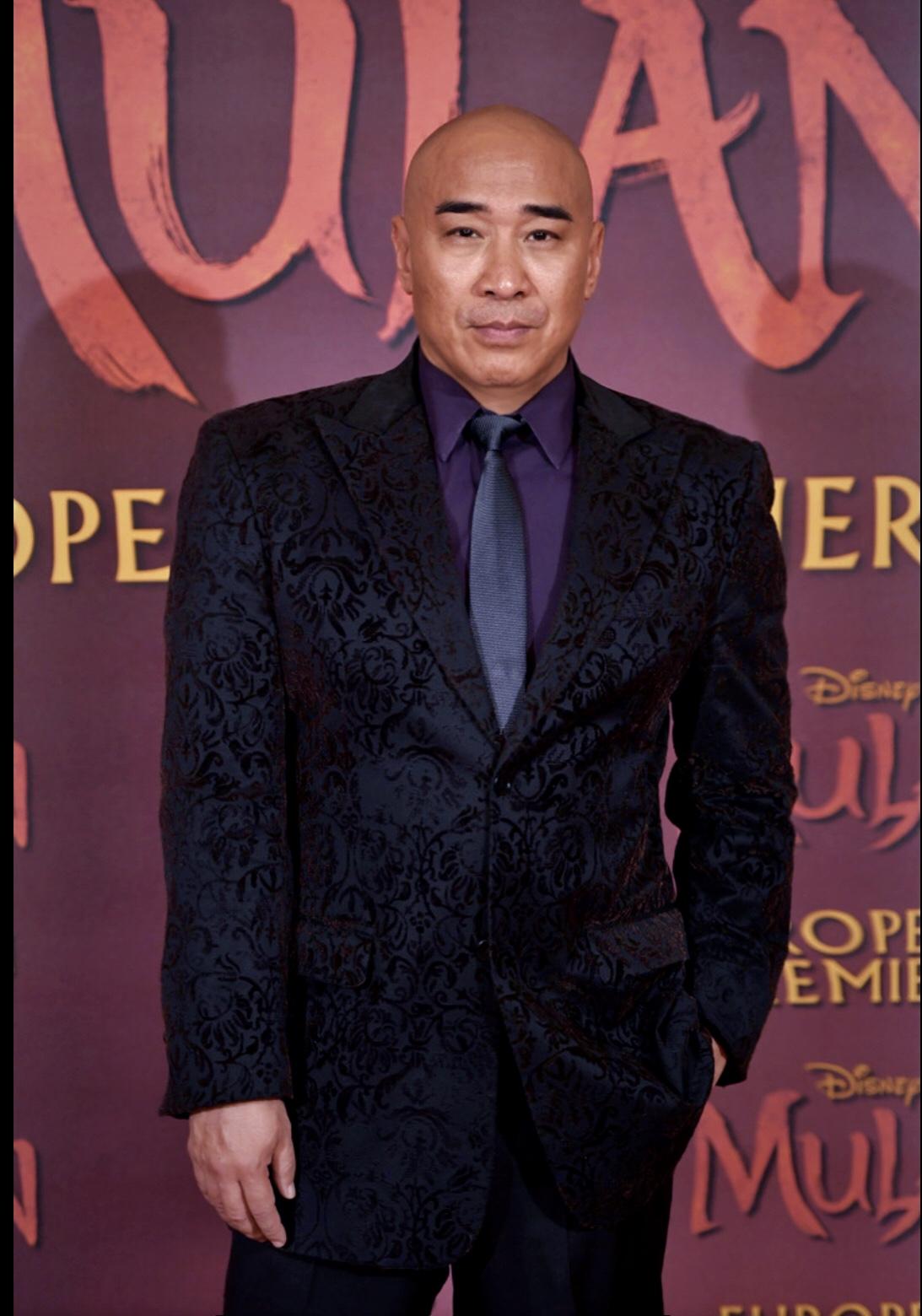 Ron Yuan image