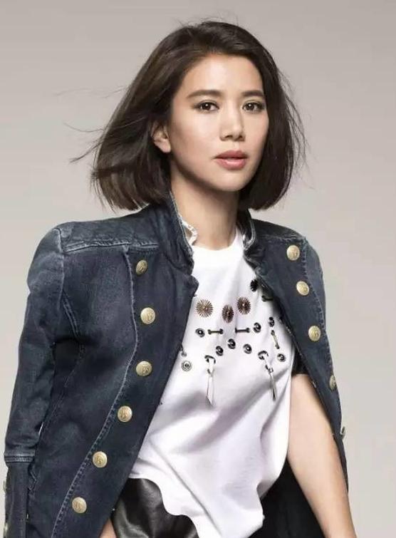 Anita Yuen image